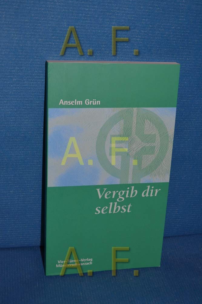 Vergib dir selbst Lifestyle