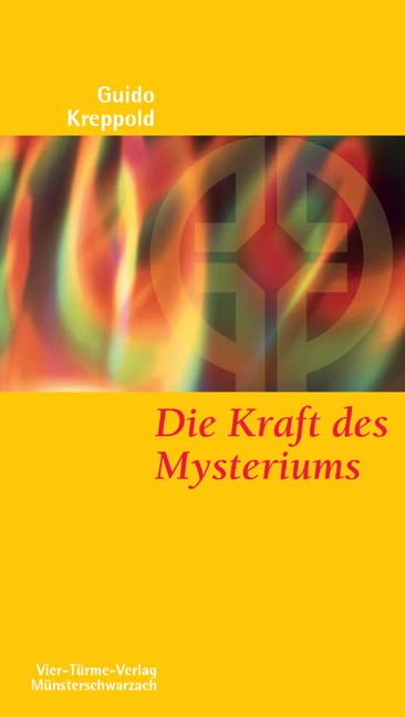 Die Kraft des Mysteriums Film, Art & Culture