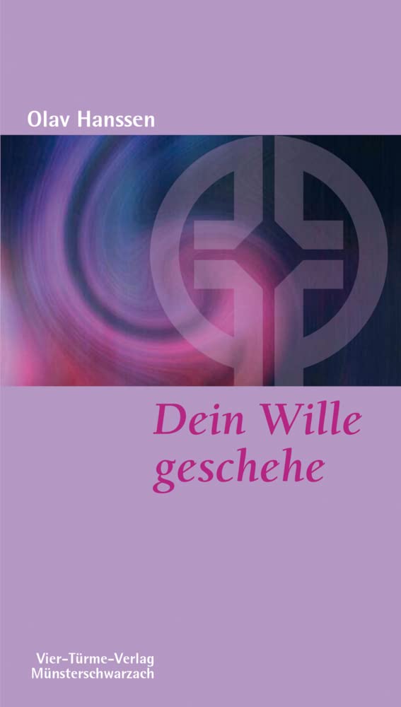 Product Image: Dein Wille geschehe