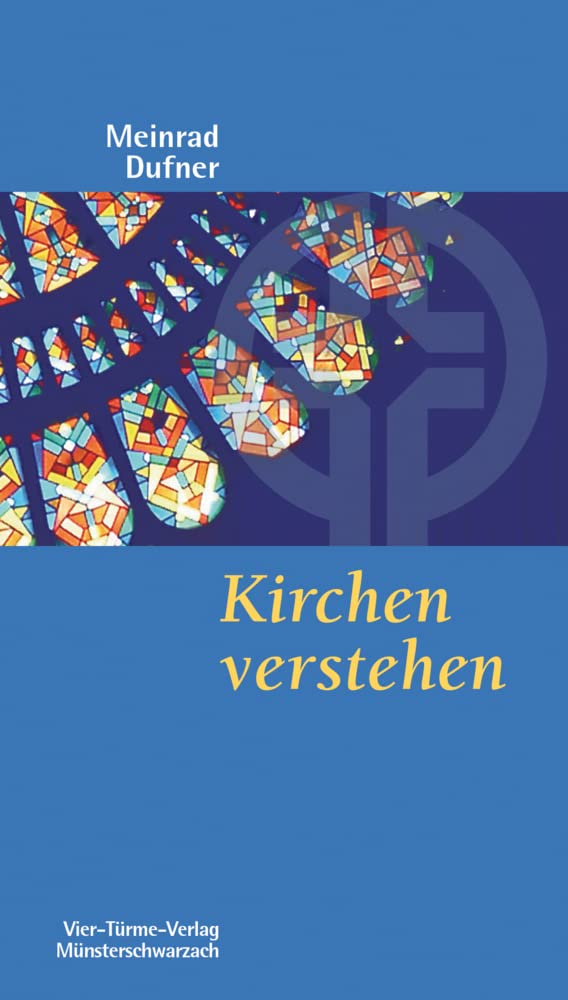 Kirchen verstehen Second hand books on Religion & Esotericism