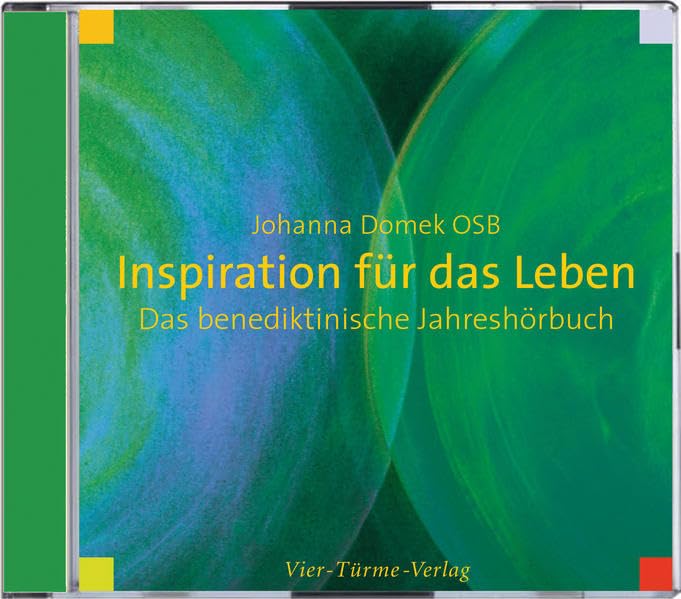 Inspiration für das Leben. CD Social Sciences
