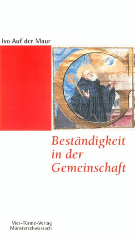 Beständigkeit in der Gemeinschaft Religion & Esotericism