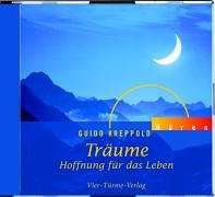 Träume - Hoffnung für das Leben: Hörbuch mit Lautenmusik Religion & Esotericism