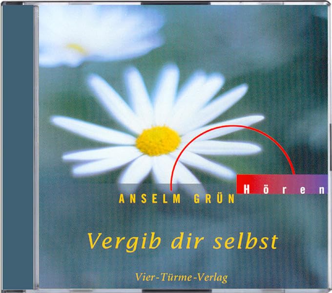 CD: Vergib dir selbst: Lesung. Gespr. v Autor. Musikal. Umrahmung d. Texte durch d. Gitarrenduo 'Agua y Vino' (Barbara Hennerfeind u. Erik Weisenberger). 53 Min. (Anselm Grün HÖREN) Social Sciences