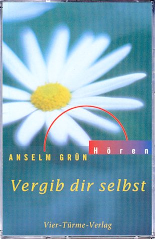 Vergib dir selbst: Gespr. v. Autor. Musikal. Umrahmung d. Texte durch d. Gitarren-Duo 'Agua y Vino' (Barbara Hennerfeind u. Erik Weisenberger). 53 Min. (Anselm Grün HÖREN) Lifestyle