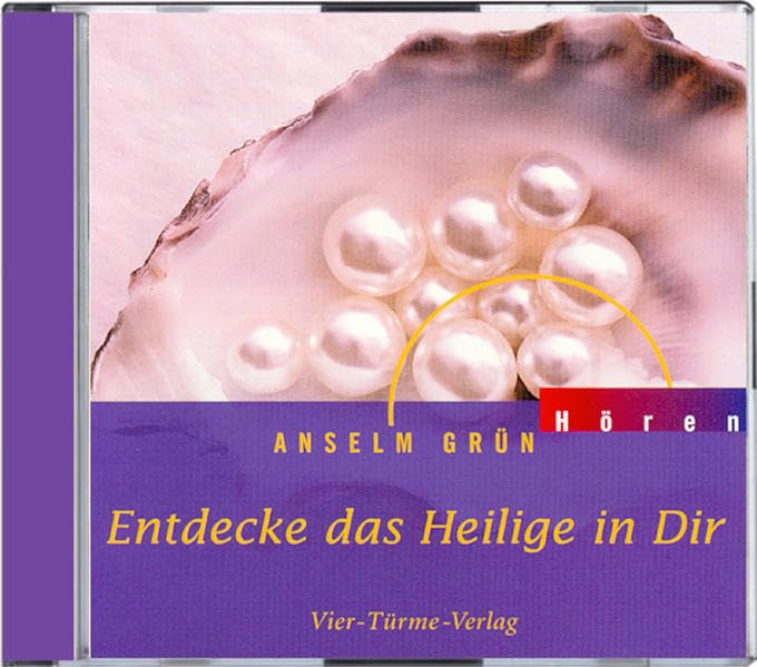 Product Image: Entdecke das Heilige in dir. CD