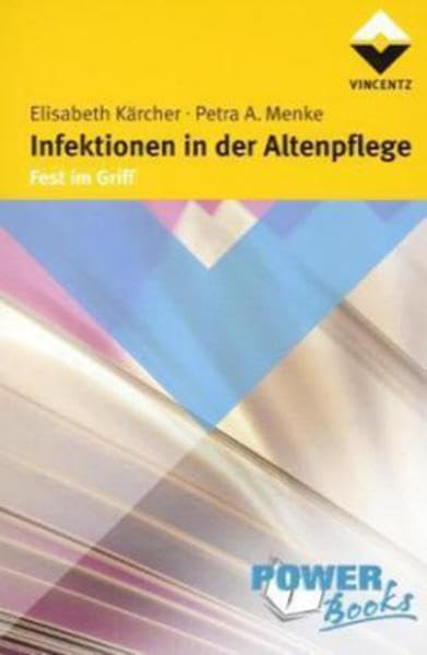 Infektionen in der Altenpflege book
