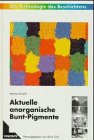 Aktuelle anorganische Bunt-Pigmente Business & Technology