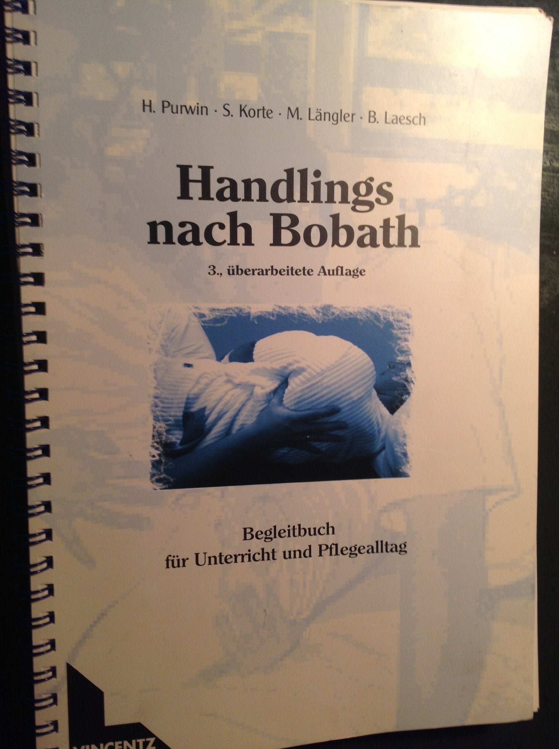 Handlings nach Bobath am Beispiel der Hemiplegie Medicine