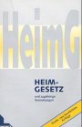 Heimgesetz Law
