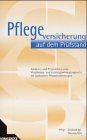 Product Image: Pflegeversicherung auf dem Prüfstand