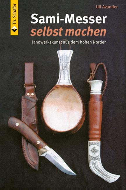 Sami-Messer selbst machen Hobbies & Crafts