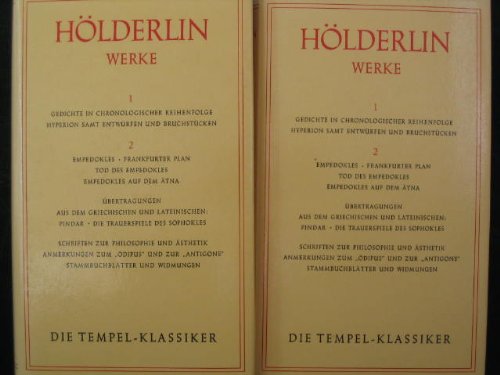 Werke Books