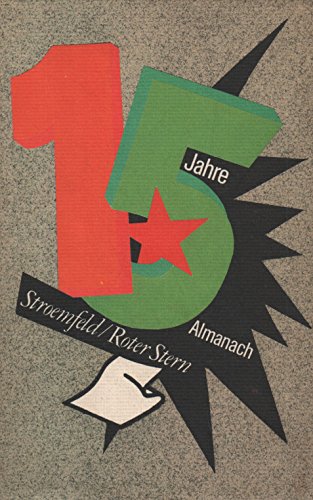 15 Jahre Almanach aufs Jahr 1986 Books
