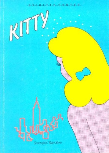 Kitty: Autobiographie Memories