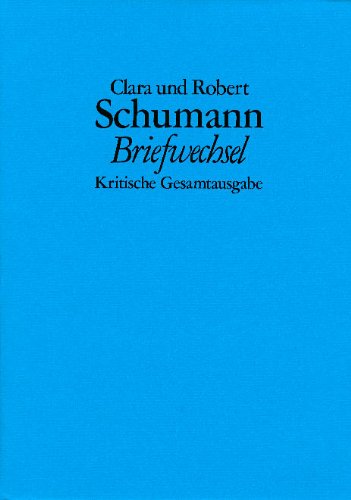 Product Image: Briefwechsel 1839