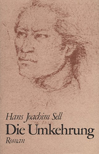 Die Umkehrung: Roman Fiction