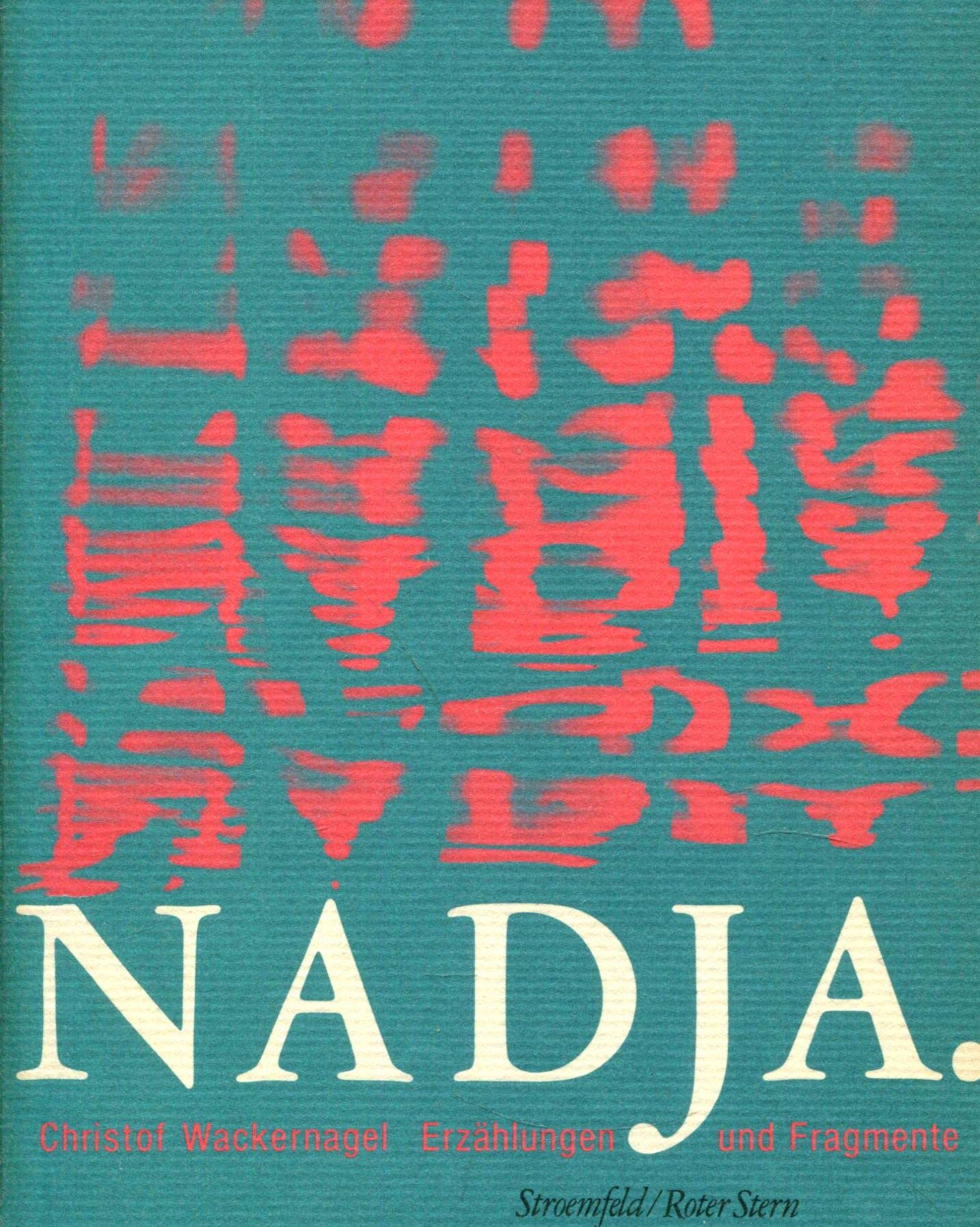 Nadja: Erzählungen und Fragmente Books