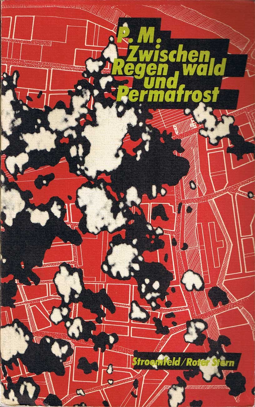 Product Image: Zwischen Regenwald und Permafrost