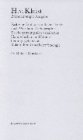 Robert Guiskard, Herzog der Normänner. Fragment aus dem Trauerspiel. (Bd. I/2) Poetry