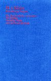 Brandenburger Ausgabe, BKA II/5 Das Bettelweib von Locarno Contemporary literature