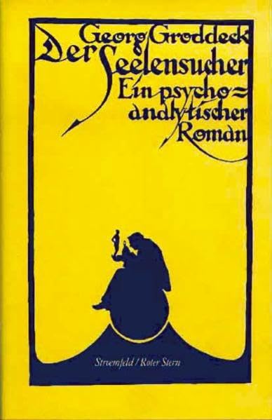 Der Seelensucher Medicine