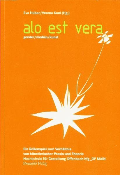 Alo Est Vera Second-hand books on film, art and culture