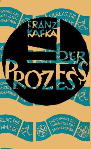 Historisch-Kritische Ausgabe sämtlicher Handschriften, Drucke und Typoskripte. Faksimile-Edition: Franz Kafka, Der Prozess Contemporary literature