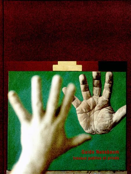 Guido Nussbaum - travaux publics et privés (Stroemfeld /Roter Stern) Film, Art & Culture