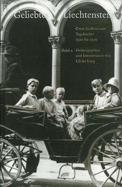 Tagebücher / Geliebtes Liechtenstein: 1927-1929: Tagebücher 1927-1929 (Stroemfeld /Roter Stern) Essays & Short Stories