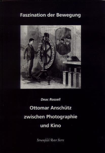 Product Image: KINtop 6. Ottomar Anschütz