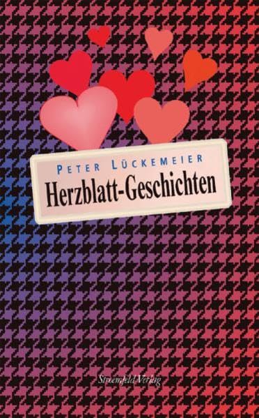 Product Image: Herzblatt-Geschichten