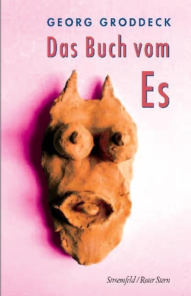 Das Buch vom Es Medicine Books