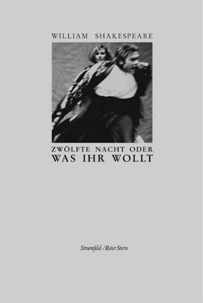 Product Image: Zwölfte Nacht, oder was ihr wollt