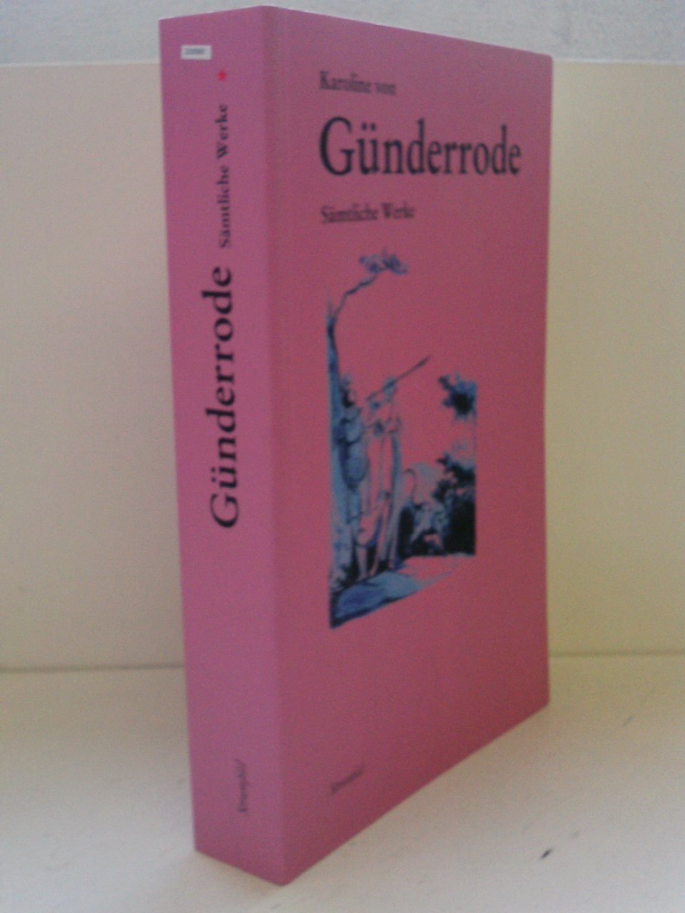 Product Image: Sämtliche Werke