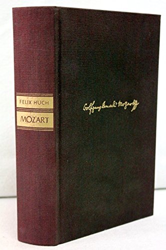 Mozart. Der Roman seines Lebens Books