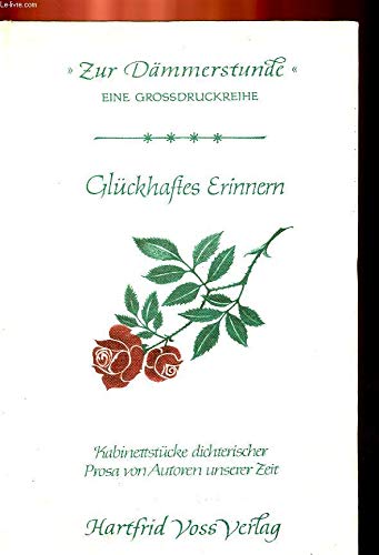 Product Image: Zur Dämmerstunde