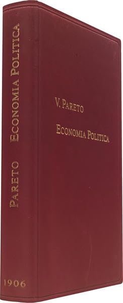 Manuale di economia politica: Faksimile der 1906 in Mailand erschienenen Erstausgabe. (Klassiker der Nationalökonomie) Law