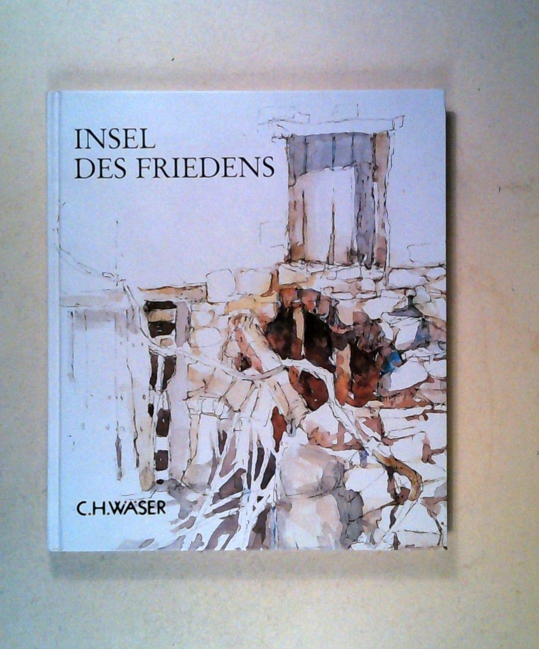 Insel des Friedens Books