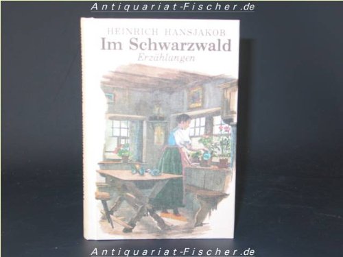 Product Image: Im Schwarzwald