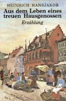 Aus dem Leben eines treuen Hausgenossen Books