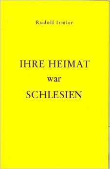 Ihre Heimat war Schlesien Books
