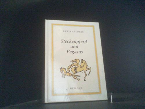 Product Image: Steckenpferd und Pegasus