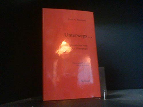 Unterwegs...: Nachdenkliches vom Ulenspegel Books