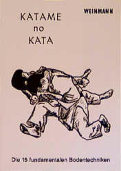 Katame-no-Kata Leisure & Fun