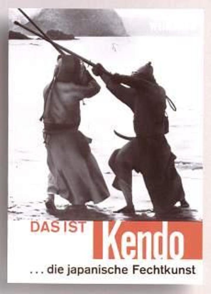 Das ist Kendo Leisure & Fun