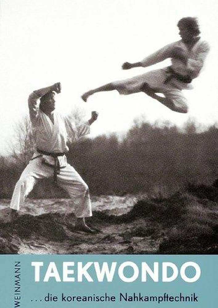 Taekwondo Leisure & Fun