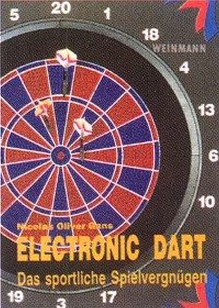 Electronic Dart: Das sportliche Spielvergnügen Leisure & Fun