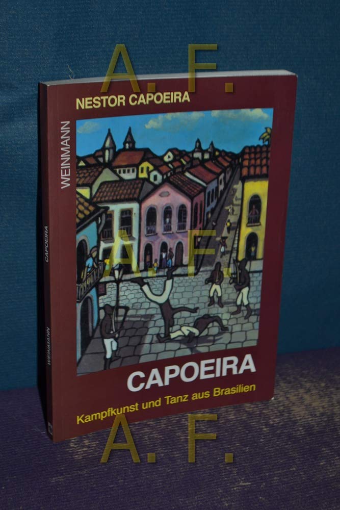 Product Image: Capoeira