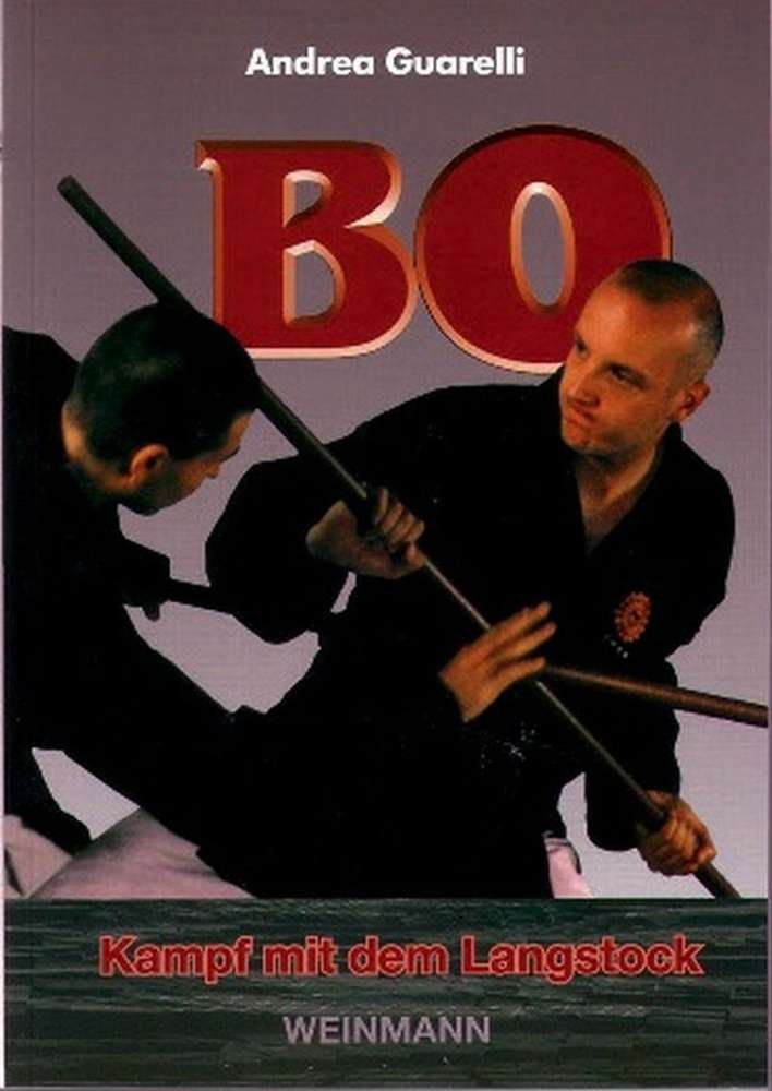 Product Image: BO - Kampf mit dem Langstock